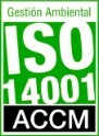 Gestión ambiental ISO14001