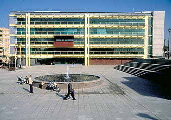 fuenlabrada