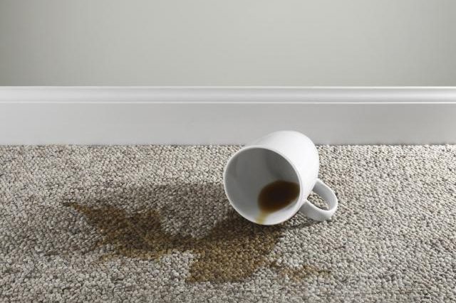 Limpiar las alfombras Limpiar las alfombras