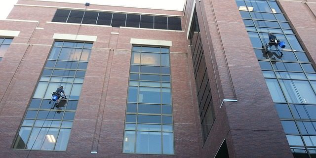 limpieza para comunidades de vecinos