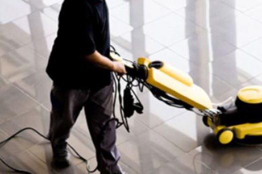 empresa de limpieza para comunidades