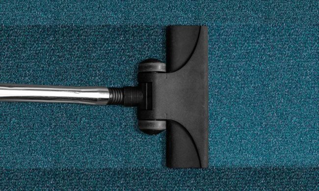 limpieza de moquetas