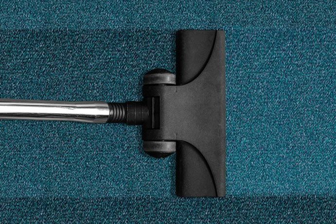 limpieza de moquetas