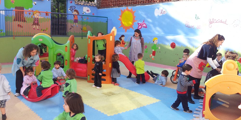 limpieza de zonas de uso infantil limpieza de zonas de uso infantil