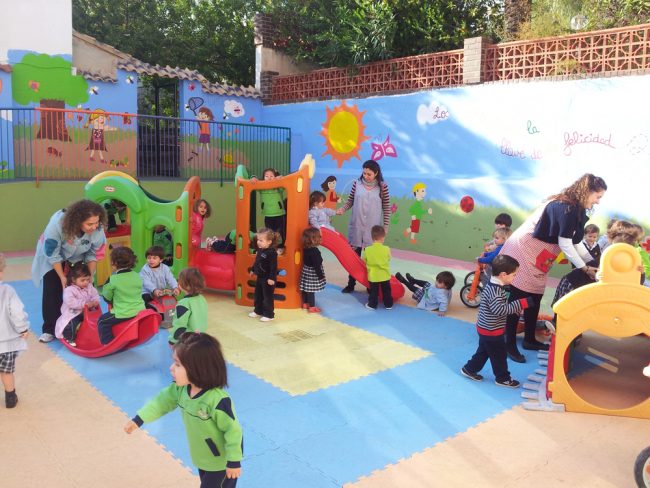 limpieza de zonas de uso infantil limpieza de zonas de uso infantil