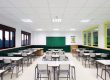 limpieza de colegios