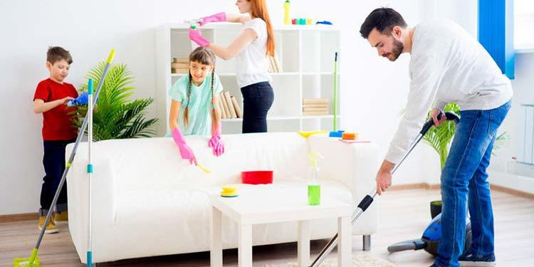 preparar tu casa antes de marcharte de vacaciones preparar tu casa antes de marcharte de vacaciones