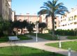 mantenimiento del jardín de una comunidad de vecinos