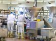 Limpieza y desinfección en la industria alimentaria