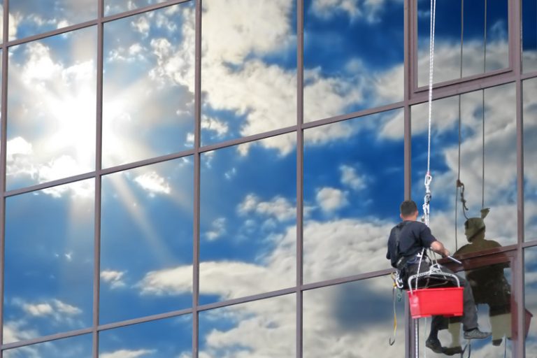 limpieza en altura limpieza en altura