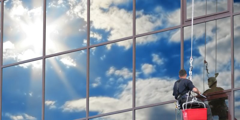 limpieza en altura limpieza en altura