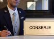 funciones de un conserje