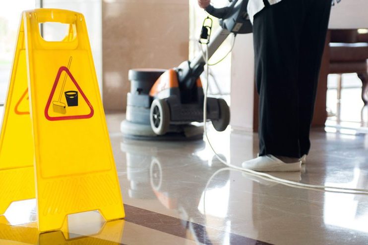 mantenimiento de limpieza mantenimiento de limpieza