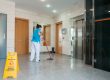Limpieza de comunidades de vecinos