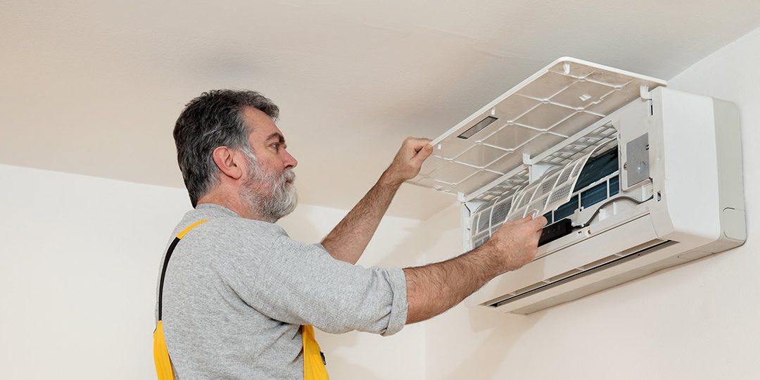 limpieza de los conductos del aparato de aire acondicionado limpieza de los conductos del aparato de aire acondicionado