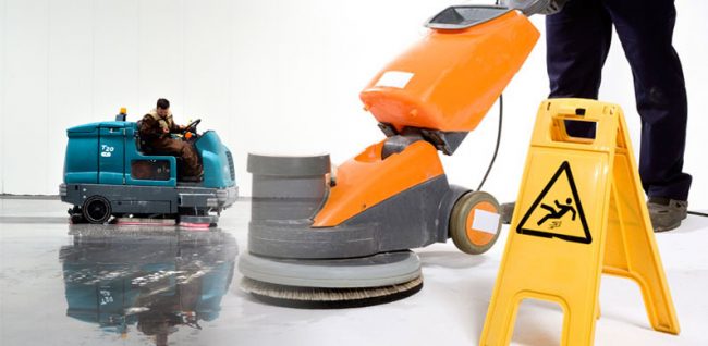 máquinas de limpieza máquinas de limpieza