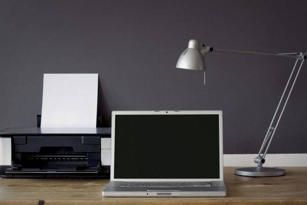 Cómo ordenar tu oficina de trabajo