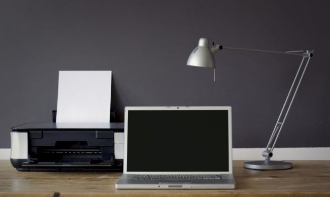 Cómo ordenar tu oficina de trabajo