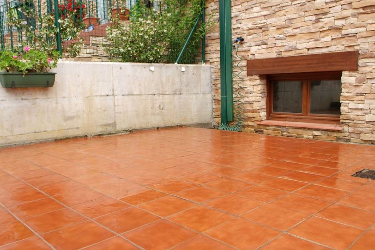 limpiar terraza limpiar terraza