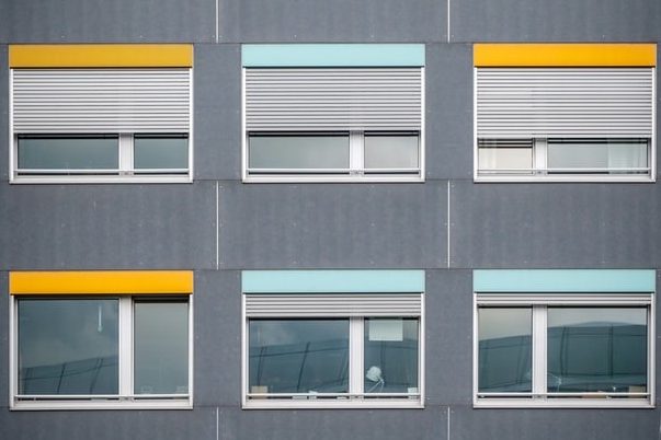 persianas exterior limpieza trucos serlingo