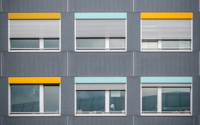 persianas exterior limpieza trucos serlingo