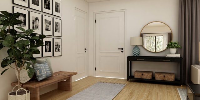 tarima flotante limpieza métodos