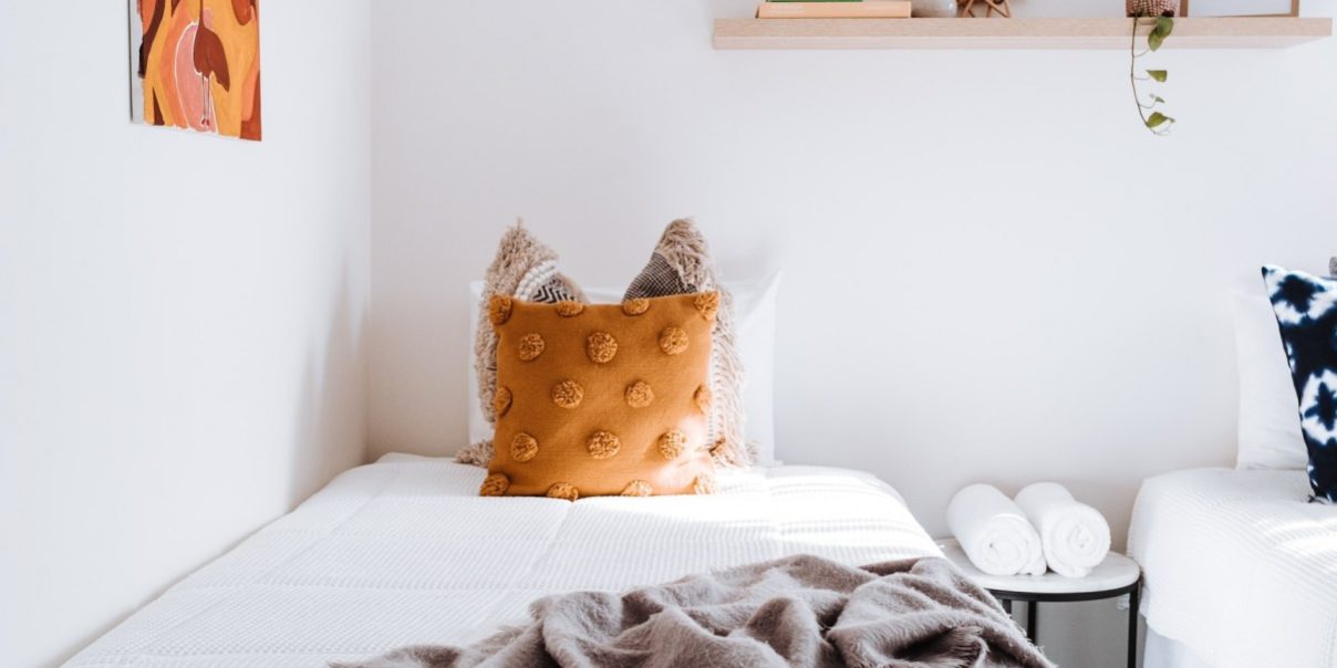 Limpieza de conductos de aire acondicionado