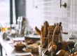 Cómo limpiar la cocina de un restaurante