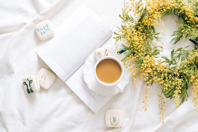 Cómo blanquear la ropa sin lejía